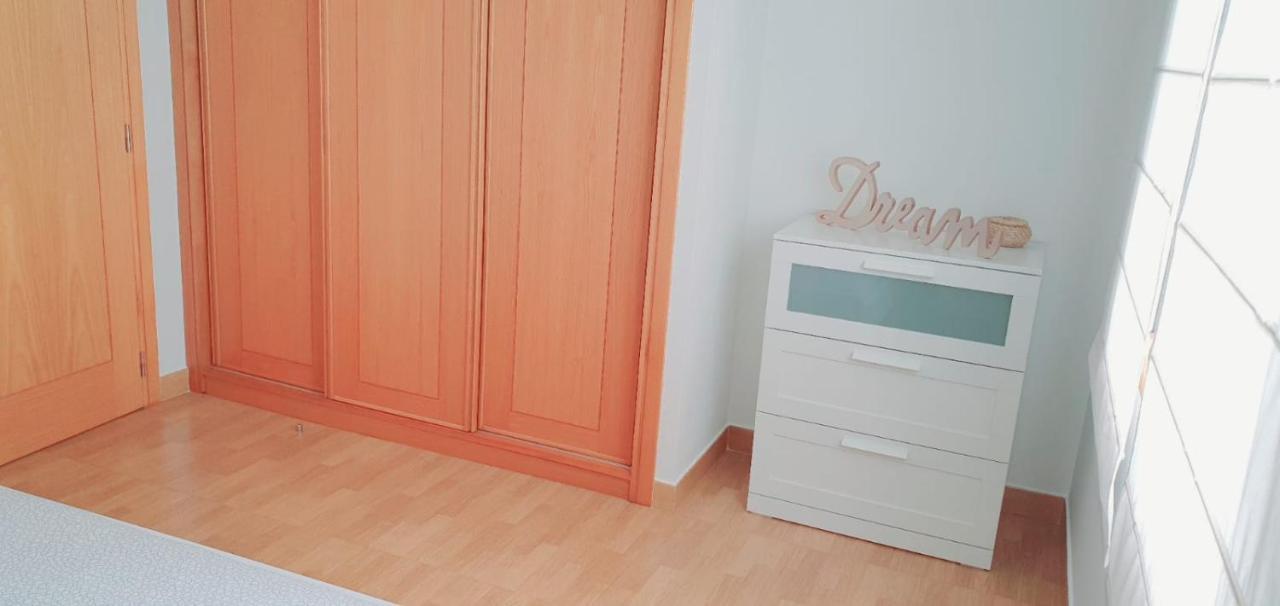Vivienda Con Increibles Vistas A La Playa De Riazor Apartment Ла Коруня Екстериор снимка
